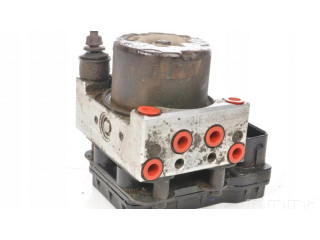 Блок АБС BJ2E437A0   Mazda  323 F  1999-2003 года