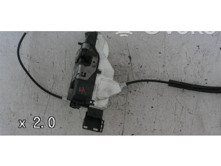 Двигатель центрально замка Citroen Berlingo