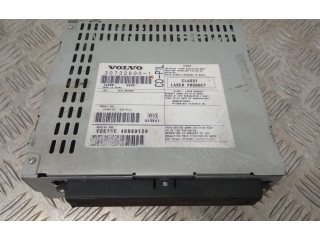 Радио/ проигрыватель CD/DVD / навигация