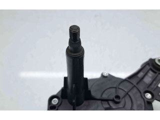 Моторчик заднего дворника 287109280R    Dacia Jogger