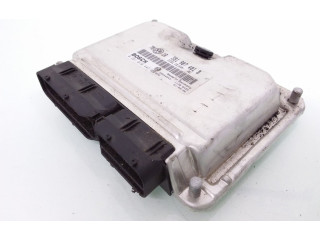 Řídící jednotka 3B1907401B, 0281010447 Audi A6 S6 C5 4B 2003