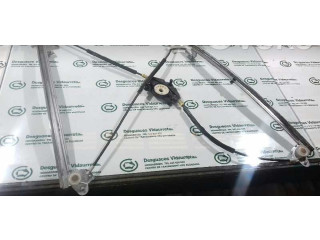 Электрический механизм для подъема окна без двигателя Citroen C8