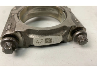 Píst 02606LJ1, 4202606LJ1 Audi A3 S3 8V DNUE