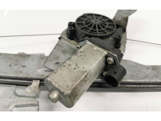 Рулевая рейка Передний механический механизм для подъема окна 128000841H Dacia Sandero - года