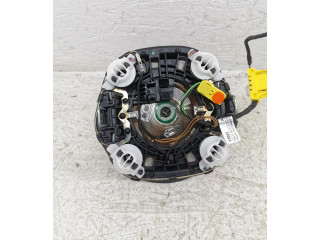 Подушка безопасности водителя 8V0880201, X1941   Audi S1