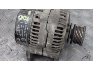 Генератор 028903025H Volkswagen Polo III 6N 6N2 6NF 1.4