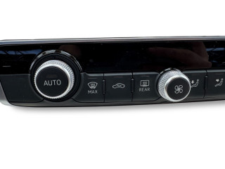 Блок управления климат-контролем 8V0820043C, 151162300018   Audi A3 S3 A3 Sportback 8P