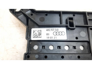 Блок предохранителей 4KE937548 Audi e-tron