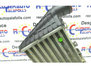 Интеркулер Volkswagen Golf III