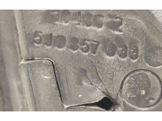 Зеркало электрическое Skoda Fabia Mk2 (5J) 2007 - 2014 года