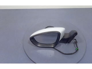 Зеркало электрическое Volkswagen Jetta VI 2011 - 2018 года