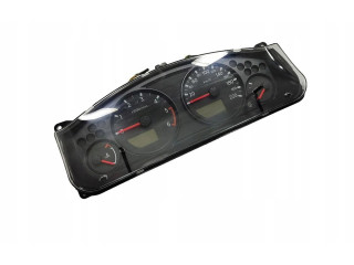 Přístrojová deska Nissan Navara D40 2010 VP7NFF-10849-ADE