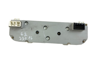 Блок управления климат-контролем PP-MD15   Honda Stream