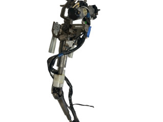    Рулевая рейка 210102214, AB02229T   Honda HR-V 1998-2005 года