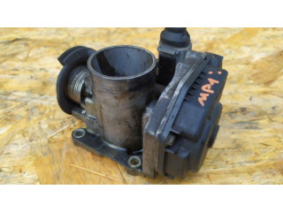 Дроссельная заслонка