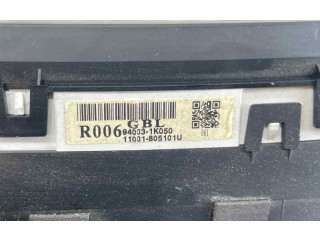 Панель приборов 940031K050 Hyundai ix20