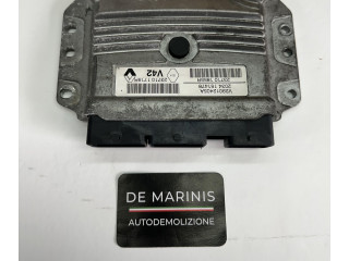 Блок управления двигателя 237101719R, 237101719R   Dacia Duster