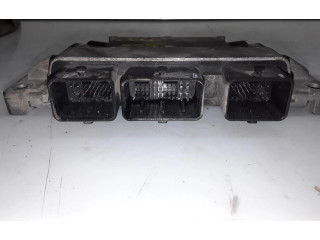 Řídící jednotka 8201076690 Renault Twingo II