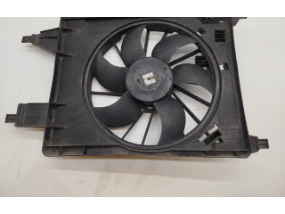 Вентилятор печки 8200680824A Renault Scenic II - Grand scenic II