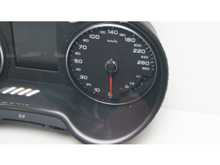 Панель приборов 8V0920760   Audi A3 S3 8V       