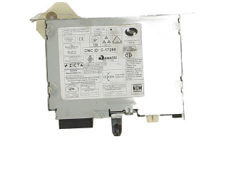 Ручка стеклоочистителей 1680403980   Citroen Jumpy