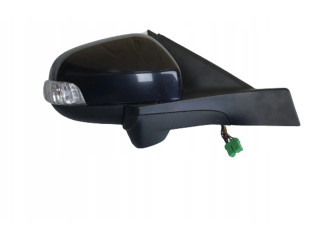 Зеркало электрическое        Volvo S80  2007 - 2013 года   