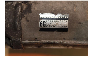 Стартер 428000-5670   Honda Accord   для двигателя N22B1