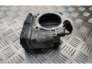 Дроссельная заслонка