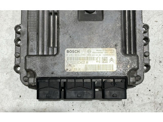 Řídící jednotka 0281011785, 0281011785 Citroen C2 2006