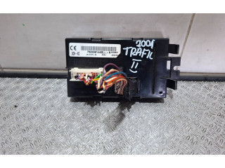 Блок комфорта P8200814465, 03268346   Renault Trafic II (X83)   