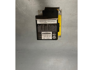 Блок подушек безопасности 3C0909605M, 391125   Volkswagen PASSAT B6