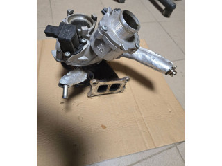 Turbodmychadlo Турбина 06K145654K   Volkswagen Tiguan   