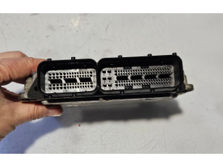 Блок управления двигателя 96814451, 0281013627   Chevrolet Epica