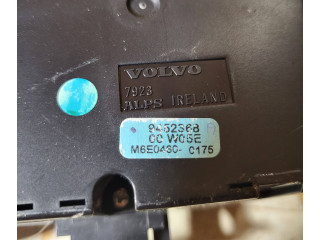Блок управления климат-контролем 9452368, 7023   Volvo V70