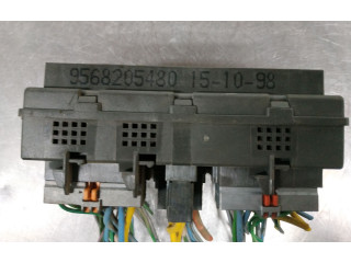 Pojistková skříňka 5A19DB2, 61.35-5A19DB2 BMW 3 G20 G21 2020