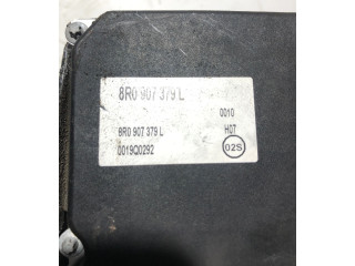 Блок АБС 8R0907379L   Audi  Q5 SQ5  2008 - 2017 года