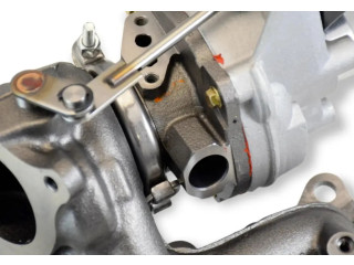 Турбина Skoda Fabia Mk2 (5J) 03F145701G, 03F145701C