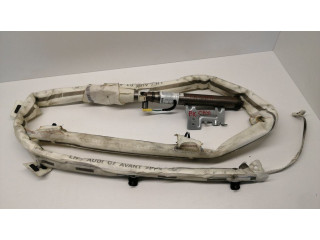 Надувная подушка для крыши