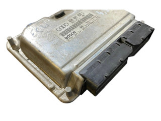 Řídící jednotka 4D0907559C, 26SA7337 Audi A8 S8 D2 4D 1998