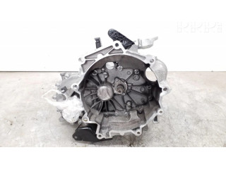 Механическая коробка передач, 5 передач