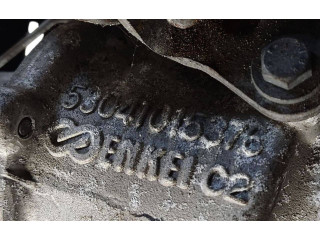 Турбина Audi A3 S3 A3 Sportback 8P 06J145701J, 53039700123 для двигателя CDA