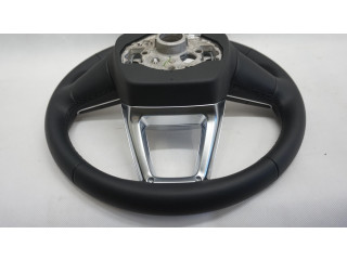 Руль Audi Q3 F3  2018 -  года 83A419091AF      