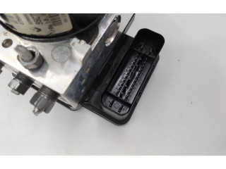 Блок АБС 476602272R, 10021208204   Renault  Scenic III -  Grand scenic III  2009 - 2016 года