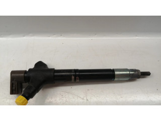 Vstřikovač 236700R101, 2367029115   Toyota Avensis T270  pro naftový motor 2.0 ADT270L-AWFEYW (5A 1ADFTV
