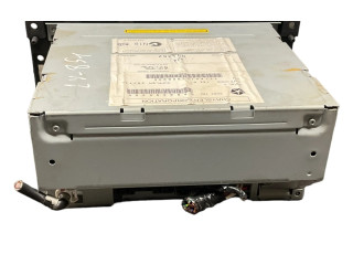 Радио/ проигрыватель CD/DVD / навигация 05064953AE, 031362 Jeep Patriot