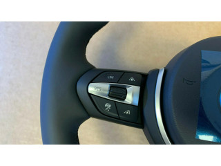 Volant BMW X5 F15 2016 32307847455, 32307851499