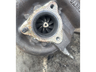 Турбина Turbo Audi A6 S6 C5 4B GA3059145701S