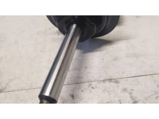 Передний амортизатор      