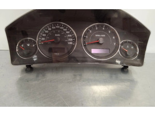 Панель приборов 56050226AM, CUADROINSTRUMENTOS Jeep Grand Cherokee (WK)