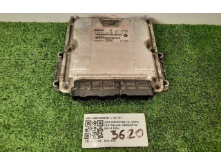 Блок управления впрыском K56044299AB, K56044299AB Jeep Cherokee III KJ